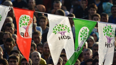 HDP 'Merkezi Koordinasyon' kurdu: Kayyımlara karşı kesintisiz eylem