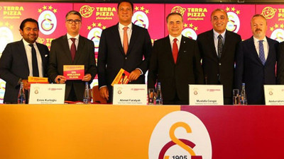 Galatasaray’ın yeni sponsoruyla ilgili kritik iddia