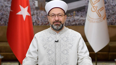 'Faizden uzak durun' diyen Diyanet'in faiz geliri arttı