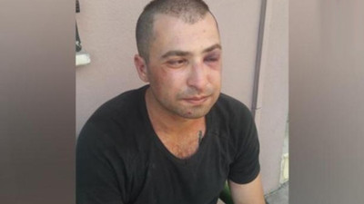 Balıkesir'de polis şiddeti