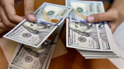 Dolar haftaya hızlı başladı: 6.38'i gördü