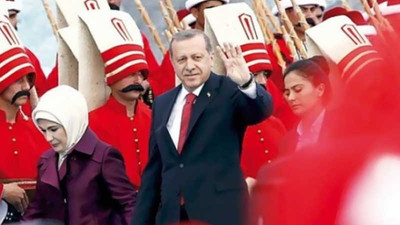 Erdoğan: Sen bitmişsin, üç dört belediye almakla bir yere varılmaz