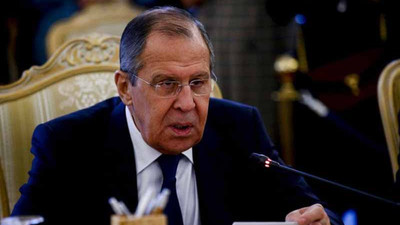 Lavrov: Suriye ordusu, Türkiye’yle yapılmış hiçbir anlaşmayı ihlal etmiyor