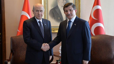 Koalisyon tartışmaları yeniden alevlendi: Bahçeli onay verdi mi?