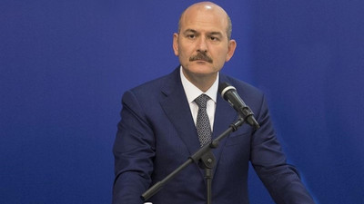 Süleyman Soylu'dan Emine Bulut açıklaması