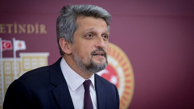 HDP'li Paylan: Davutoğlu devletin 'kara kutusu'