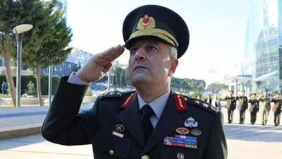 Emekliliğini isteyen Tümgeneral konuştu