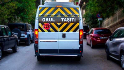 Ankara'da okul servis ücretlerine zam