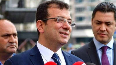 İmamoğlu: Diyarbakır’a gitmişken görüşmelerim olacak