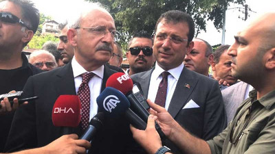 Kılıçdaroğlu'ndan Erdoğan'a yanıt: Hiç meraklanmasın