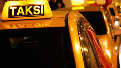 İstanbul'da taksi ve dolmuş ücretlerine zam