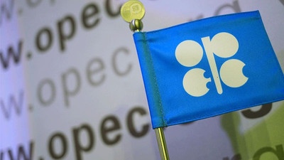 OPEC ülkelerinin kasasına 711 milyar dolar girdi