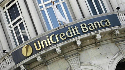 UniCredit Yapı Kredi’deki dolaylı hisseye talip