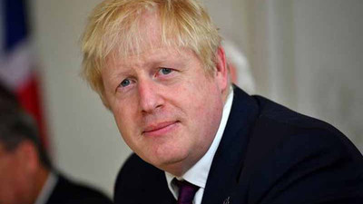 Boris Johnson anlaşmasız Brexit için Parlamento'yu askıya almak istiyor