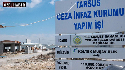 Tutuklamalara cezaevi yetmiyor: 175 yeni cezaevi yolda