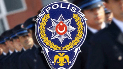 Ankara'da polis sınavı gözaltısı