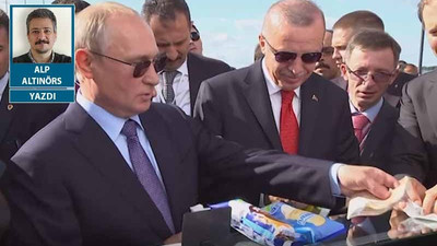 Dondurmaları Putin ödedi, peki ya İdlib’i kim ödeyecek?