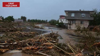 Eynesil Belediyesi'nin AKP'li eski başkanı afet sonrası gönderilen parayı faize yatırmış