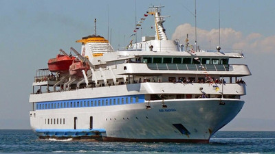 Lahey'den Mavi Marmara'ya kötü haber