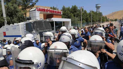 Kayyım, Mardin'de 150 işçinin işine son verdi