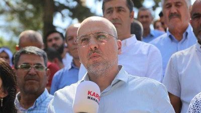 Ahmet Şık: Usulsüz para aktarımı arıyorsanız AKP'ye bakın