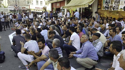 Aydın'da kayyım protestoları yasaklandı