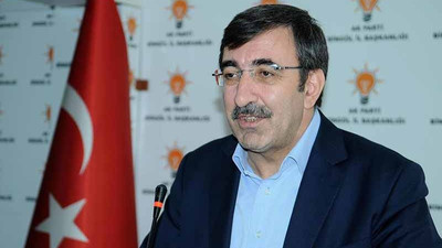 AKP'li Yılmaz: Yerel yönetimlerle ilgili çalışmalar gündeme gelecek