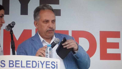 Kayyımın genel sekreteri: 653 kişiyi işten attım, işten atarken büyük keyif aldım