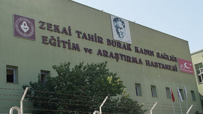 94 yıllık doğum hastanesi şehir hastanesine devrediliyor