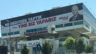 SETA’nın gazetecileri fişleyen raporunu yazdı, BİK'e atandı