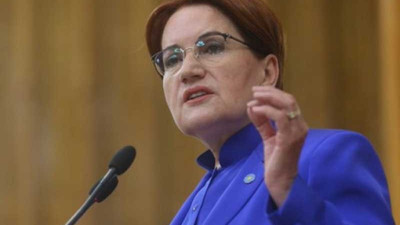 Akşener'den Diyanet'e '30 Ağustos' tepkisi