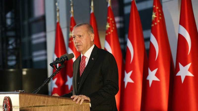 Erdoğan, 'Fırat'ın doğusu' için ABD'ye süre verdi