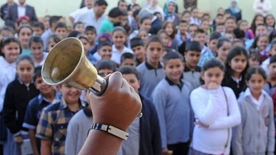 Bakanlıktan okullara 15 Temmuz talimatı