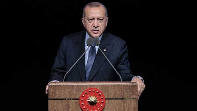 Erdoğan: Hak ve özgürlüklerin genişletilmesine yönelik çalışmalarımız sürüyor