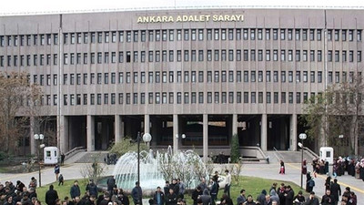 Saray'da yapılacak adli yıl açılışına boykot: Hukukçulardan alternatif tören