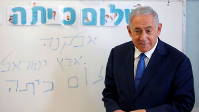 Netanyahu: Yerleşim yerlerini genişleteceğiz