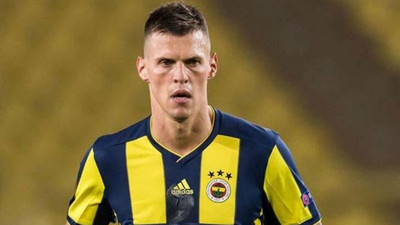 'Başakşehir Skrtel ile görüşüyor'