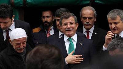 Davutoğlu ve arkadaşları ihraç ediliyor