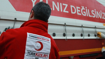 Kızılay yöneticilerine zam: Müdürün maaşı 30 bini aştı