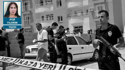 AKP iktidarının karanlık yüzü: Ceylanpınar’daki polis cinayetleri