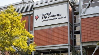 İstanbul Bilgi Üniversitesi satıldı