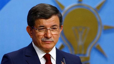 Davutoğlu'ndan 'ihraç' kararı sonrası ilk açıklama