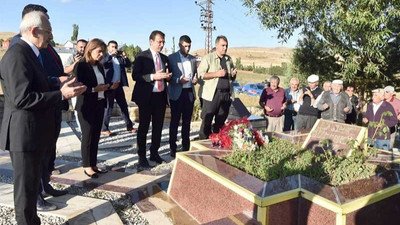 Kılıçdaroğlu: Yeni siyaset anlayışımızın özü kul hakkı yememektir