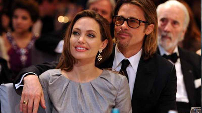 Brad Pitt: Angelina'dan ayrıldıktan sonra alkol tedavisi gördüm