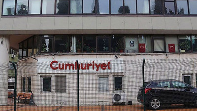 Cumhuriyet'te işten çıkarmalar sürüyor