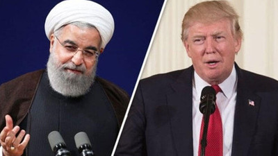 Trump ile Ruhani New York'ta görüşebilir