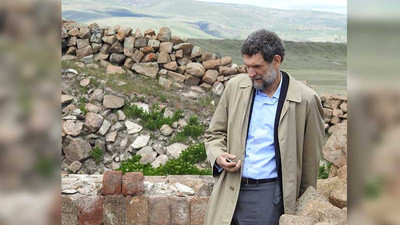 Osman Kavala'ya kültürel mirası koruma ödülü