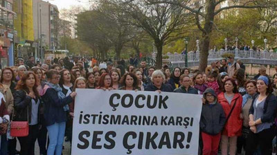 Kur'an kursunda çocuk istismarına basın açıklamasıyla tepki gösterilecek