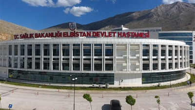 'Hastane personeli tüm hastaneye porno film izletti' iddiası