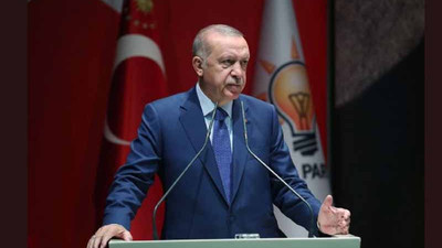 'Erdoğan Avrupa'dan daha fazla para istiyor'